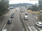 Archived image Webcam B10 - Ulm 05:00