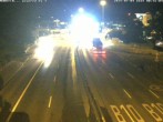 Archiv Foto Webcam B10 bei Ulm 23:00
