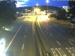 Archiv Foto Webcam B10 bei Ulm 03:00