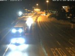 Archived image Webcam B10 - Ulm 23:00