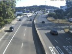 Archived image Webcam B10 - Ulm 07:00