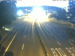 Archiv Foto Webcam B10 bei Ulm 03:00