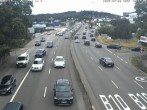 Archiv Foto Webcam B10 bei Ulm 15:00