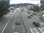 Archiv Foto Webcam B10 bei Ulm 15:00