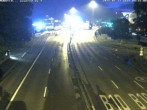 Archiv Foto Webcam B10 bei Ulm 03:00