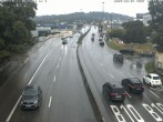 Archiv Foto Webcam B10 bei Ulm 10:00