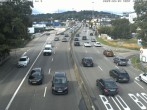 Archiv Foto Webcam B10 bei Ulm 16:00