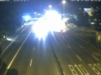 Archiv Foto Webcam B10 bei Ulm 03:00