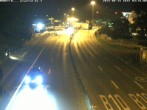Archiv Foto Webcam B10 bei Ulm 03:00