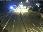 Archived image Webcam B10 - Ulm 01:00