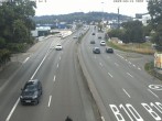 Archived image Webcam B10 - Ulm 07:00
