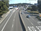 Archived image Webcam B10 - Ulm 09:00
