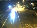 Archived image Webcam B10 - Ulm 23:00