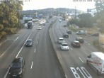 Archived image Webcam B10 - Ulm 06:00
