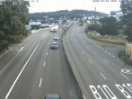 Archived image Webcam B10 - Ulm 07:00