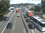 Archived image Webcam B10 - Ulm 11:00