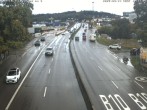 Archiv Foto Webcam B10 bei Ulm 09:00