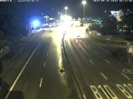 Archiv Foto Webcam B10 bei Ulm 01:00