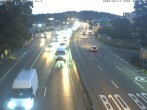 Archiv Foto Webcam B10 bei Ulm 05:00