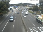 Archived image Webcam B10 - Ulm 13:00