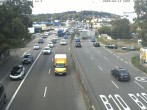 Archived image Webcam B10 - Ulm 15:00