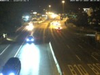 Archived image Webcam B10 - Ulm 19:00