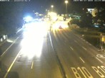 Archived image Webcam B10 - Ulm 21:00