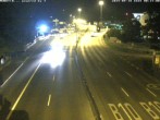 Archived image Webcam B10 - Ulm 23:00