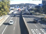 Archived image Webcam B10 - Ulm 08:00