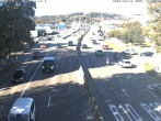 Archiv Foto Webcam B10 bei Ulm 15:00