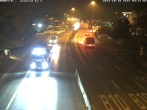 Archiv Foto Webcam B10 bei Ulm 03:00