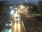 Archiv Foto Webcam B10 bei Ulm 06:00
