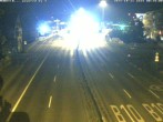 Archived image Webcam B10 - Ulm 23:00