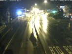 Archived image Webcam B10 - Ulm 23:00