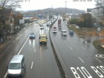 Archived image Webcam B10 - Ulm 09:00