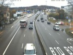 Archived image Webcam B10 - Ulm 11:00