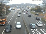 Archived image Webcam B10 - Ulm 13:00