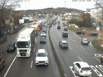 Archived image Webcam B10 - Ulm 15:00