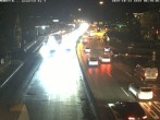 Archiv Foto Webcam B10 bei Ulm 05:00