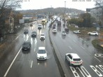 Archiv Foto Webcam B10 bei Ulm 11:00