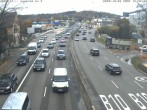 Archiv Foto Webcam B10 bei Ulm 15:00