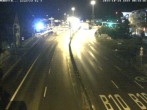 Archived image Webcam B10 - Ulm 23:00