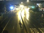 Archived image Webcam B10 - Ulm 03:00