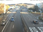 Archived image Webcam B10 - Ulm 07:00