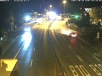 Archiv Foto Webcam B10 bei Ulm 01:00