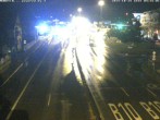 Archiv Foto Webcam B10 bei Ulm 03:00