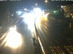 Archiv Foto Webcam B10 bei Ulm 05:00