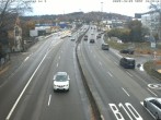 Archived image Webcam B10 - Ulm 09:00