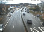Archived image Webcam B10 - Ulm 11:00