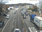 Archived image Webcam B10 - Ulm 13:00